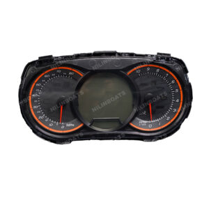 Sea-Doo  LCD Gauge Instrument Cluster, GTX RXT WAKE, 278002761