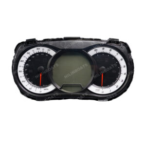 Sea-Doo OEM Part 278002574 Cadran Info *Lcd Gauge