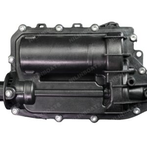 2016-2023 BRP Seadoo Jetski Ibr Parts Reverse Gear for GTX RXP RXT 3OO